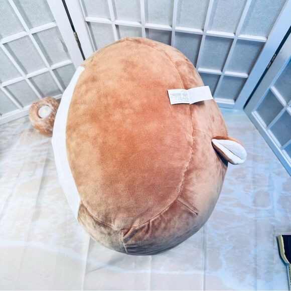 Squishmallows Dawn The Fawn Plush Toy - Picture 10 of 10